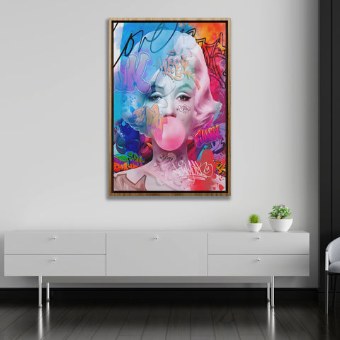 Modern Marilyn