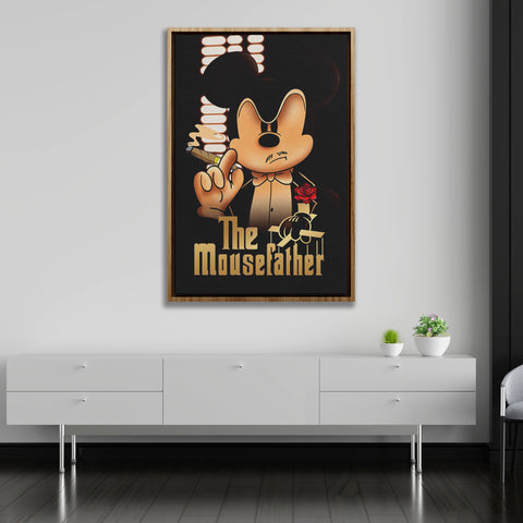 The Mousefather