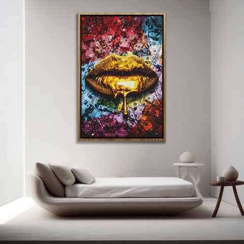 Golden Kiss