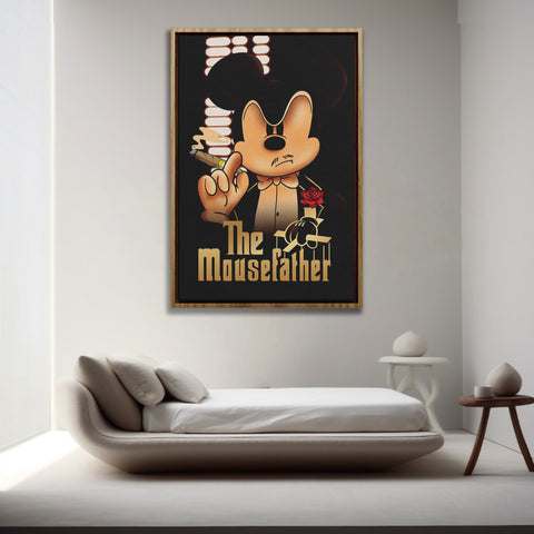 The Mousefather
