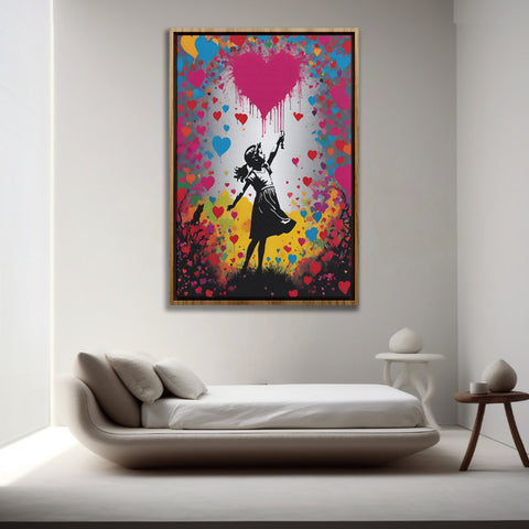 Dreams of the Heart