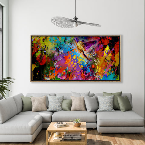 Hummingbird