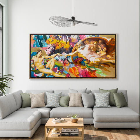 Art Creation