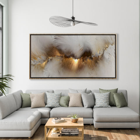 Abstract Gold