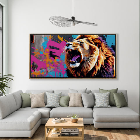 Freedom's Roar