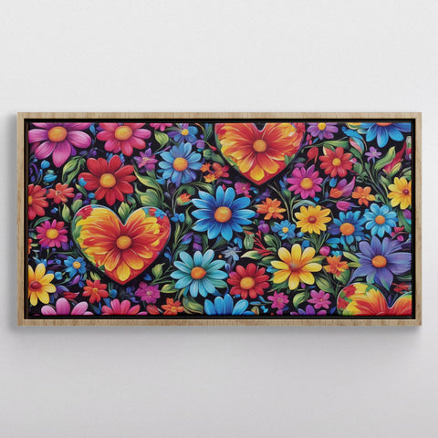 Heartbloom