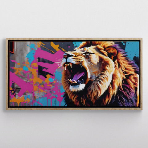 Freedom's Roar