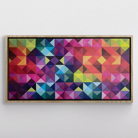 Squared Colors
