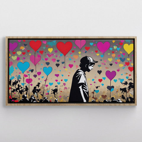 Heartscape