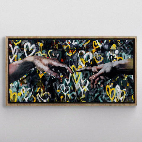 Hearts Creation