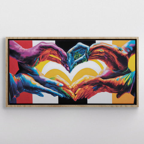 Union Hearty Hands