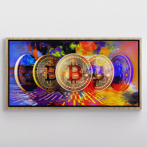 BTC World