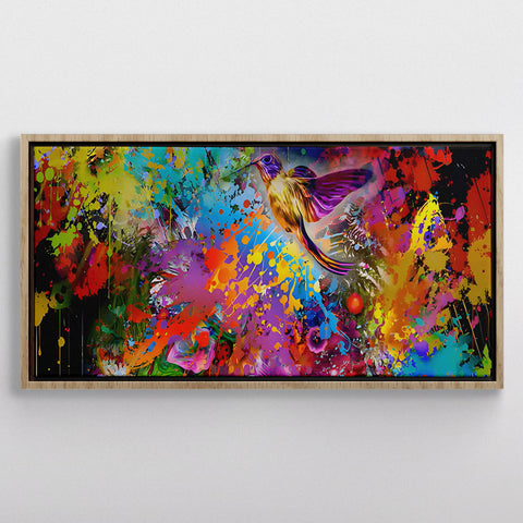 Hummingbird