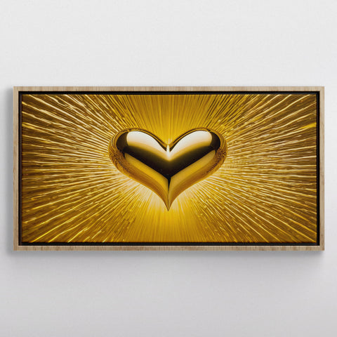 Golden Heart