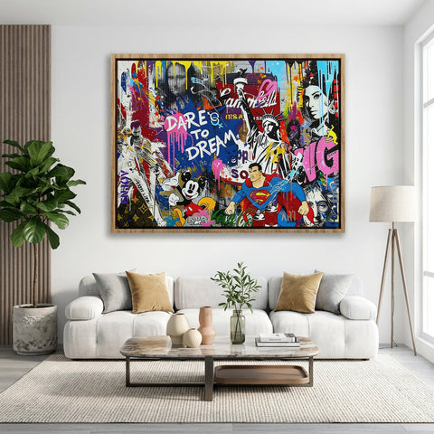 Dare to Dream