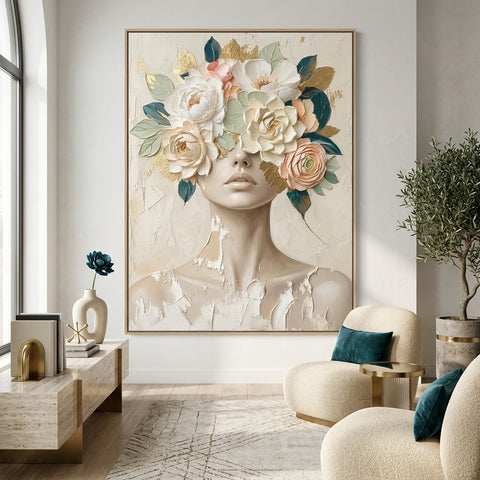 Blooming Light