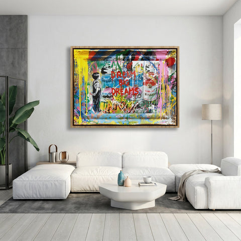Drip Big Dreams