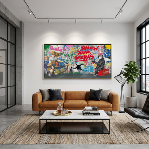 Follow Your Dreams - Smile