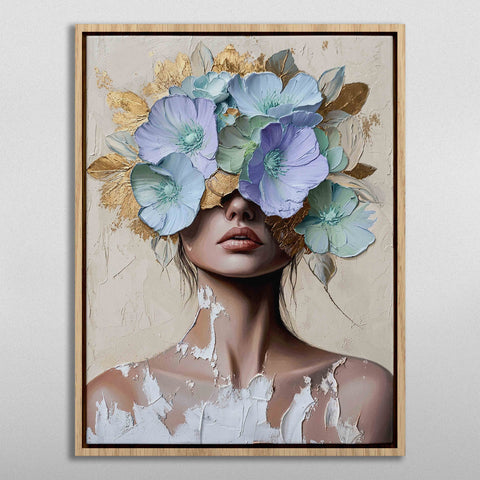 Serenity in Bloom