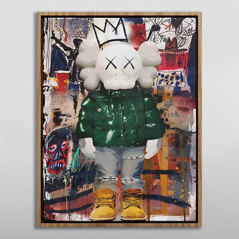 Puffy Moncler
