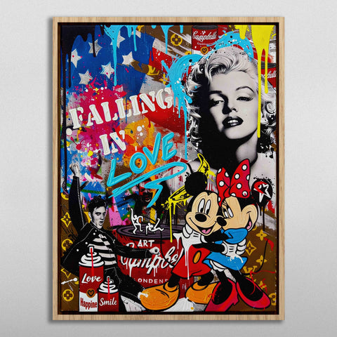 Falling in Love