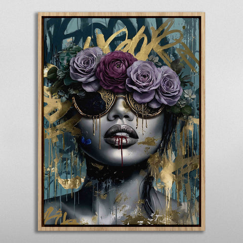 Floral Obsession