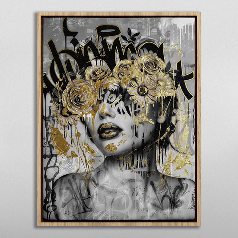 Golden Mind