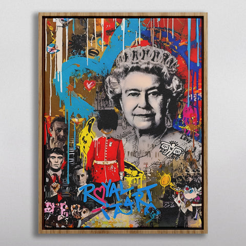 Pop Monarchy