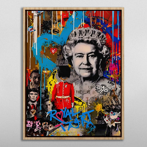 Pop Monarchy