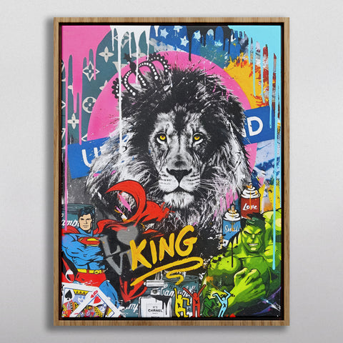King Hero