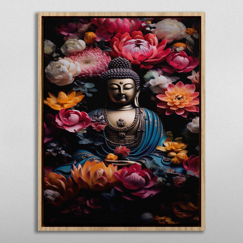 Bloom of Peace