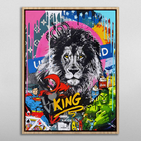 King Hero