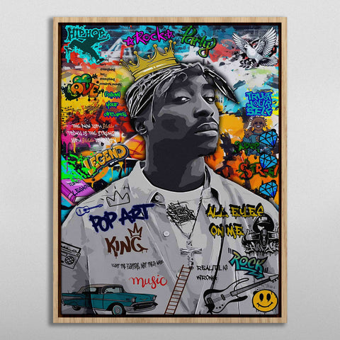 Lyric Legacy