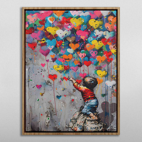 Hope Is Higher Than Fear