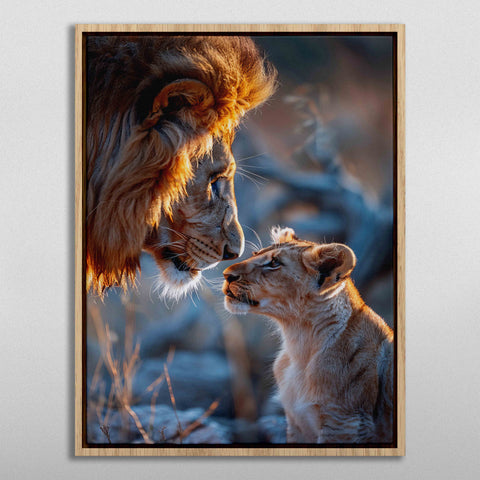 King & Heir