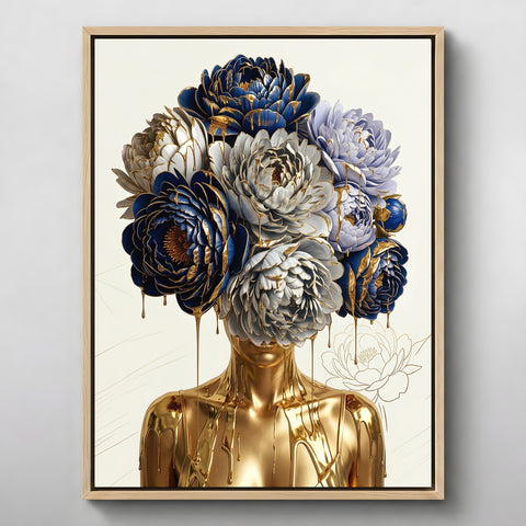 Gold Inside
