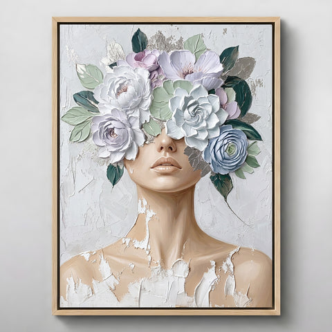 Blooming Aura