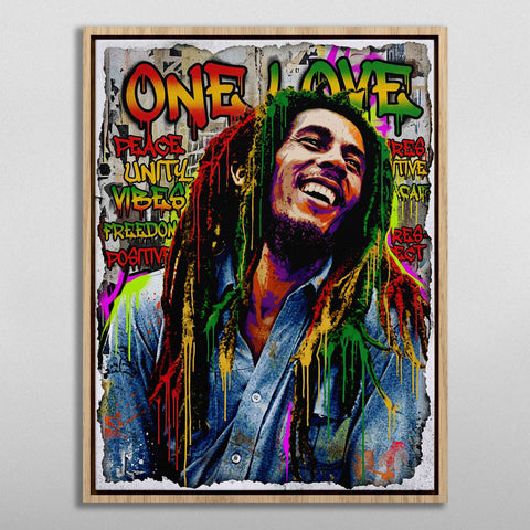 One Love