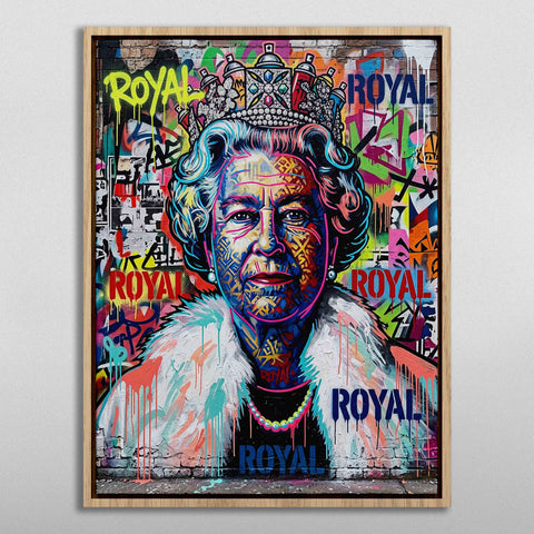 Royal Reign
