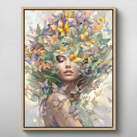Blooming Dreams