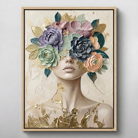 Golded Blooming Essence