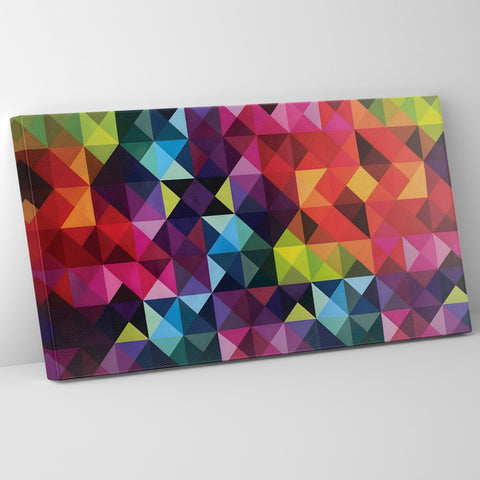 Squared Colors