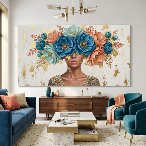 Golden Flora