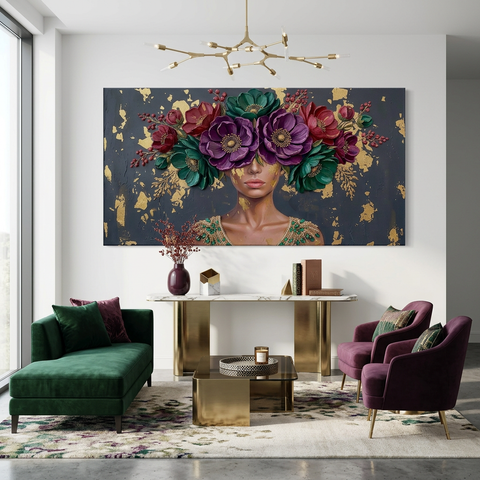 Veloura Bloom