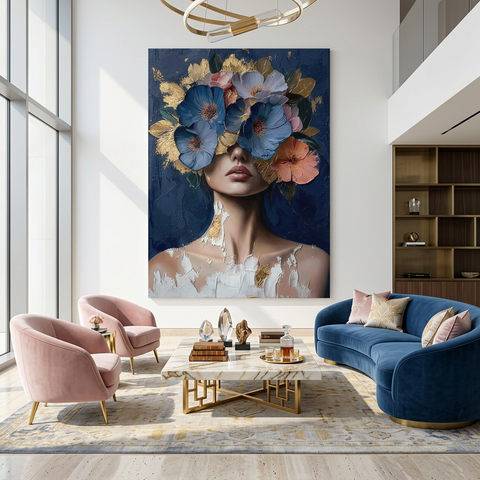 Midnight Bloom