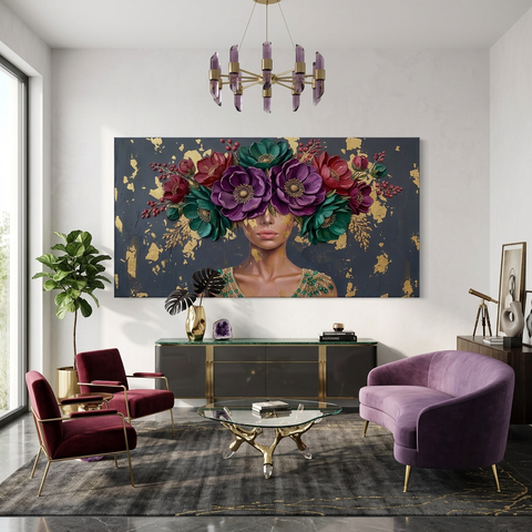 Veloura Bloom