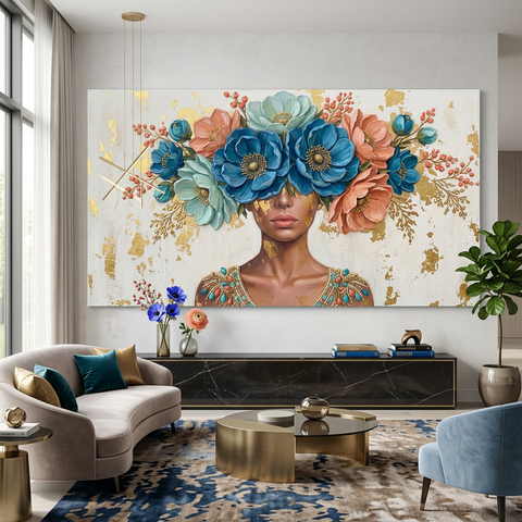 Golden Flora