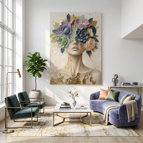 Golded Blooming Essence