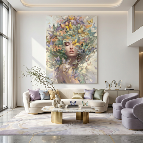 Blooming Dreams
