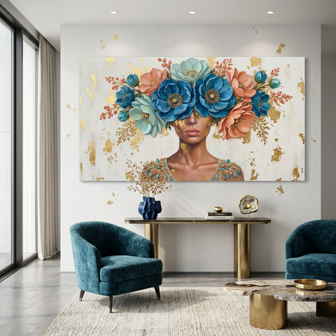 Golden Flora